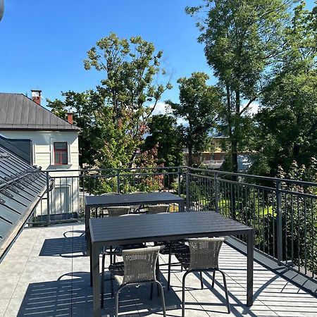 Apartmany Harmony Liptov Liptovský Mikuláš Buitenkant foto