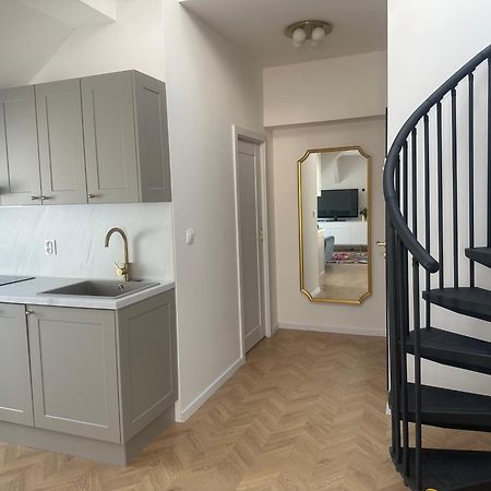 Apartmany Harmony Liptov Liptovský Mikuláš Buitenkant foto
