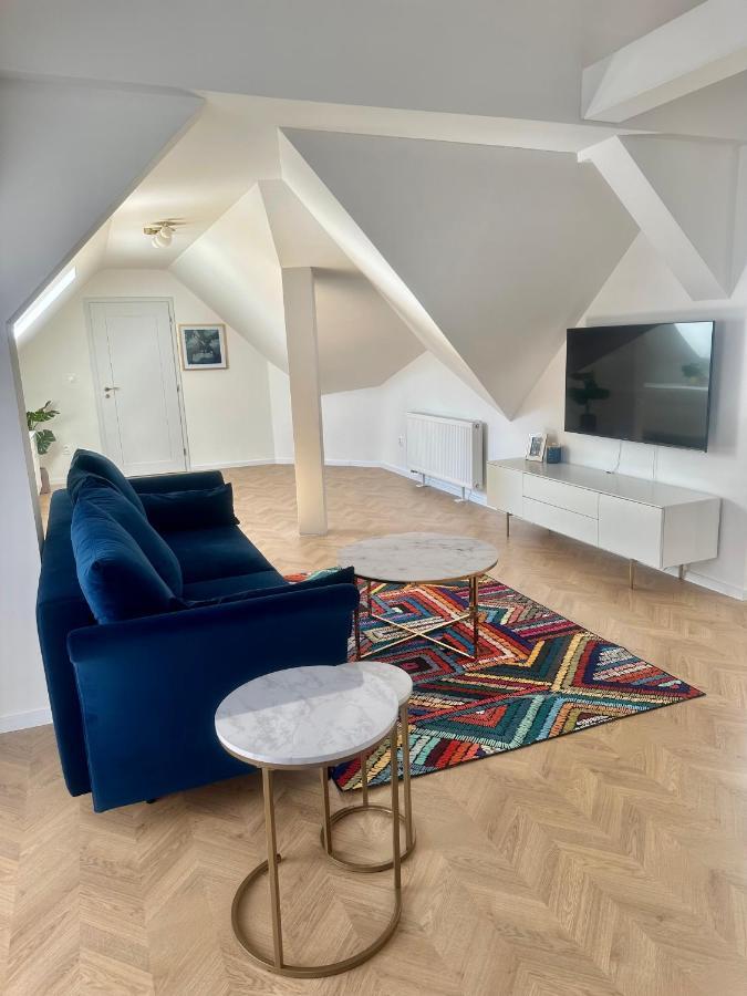 Apartmany Harmony Liptov Liptovský Mikuláš Buitenkant foto