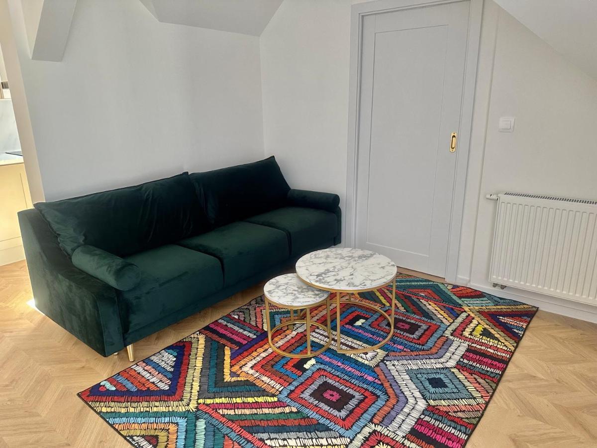 Apartmany Harmony Liptov Liptovský Mikuláš Buitenkant foto