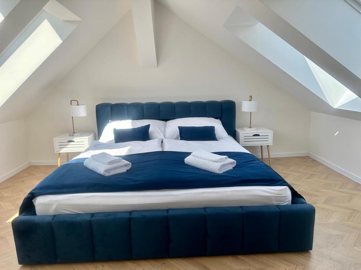 Apartmany Harmony Liptov Liptovský Mikuláš Buitenkant foto