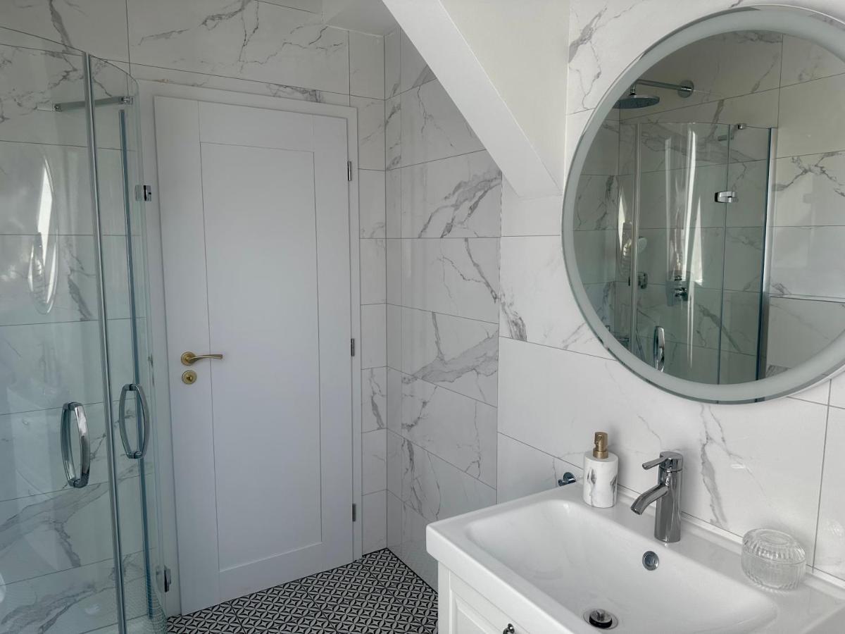 Apartmany Harmony Liptov Liptovský Mikuláš Buitenkant foto