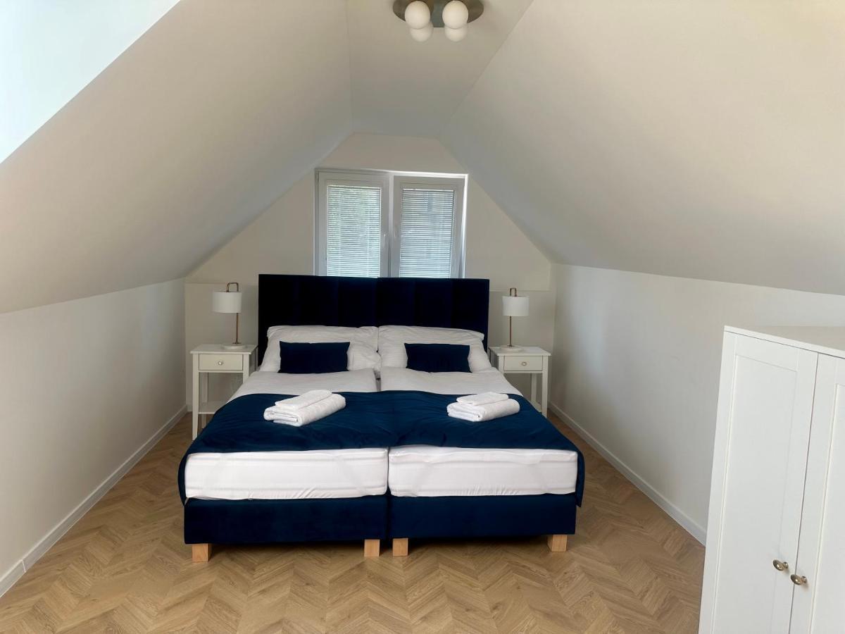 Apartmany Harmony Liptov Liptovský Mikuláš Buitenkant foto