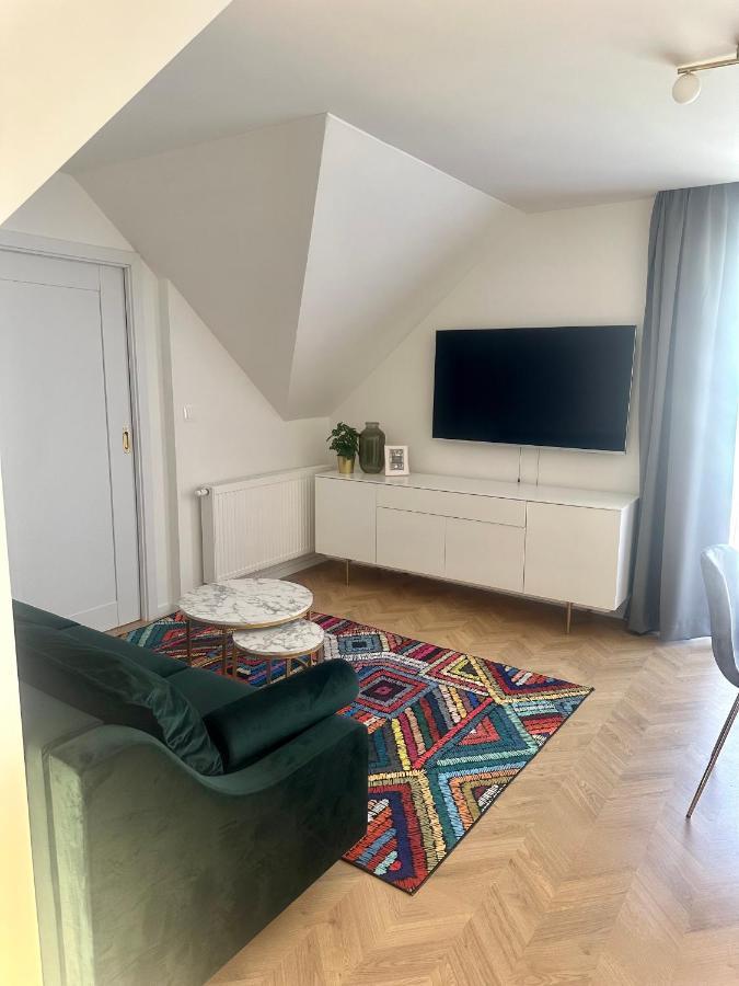 Apartmany Harmony Liptov Liptovský Mikuláš Buitenkant foto