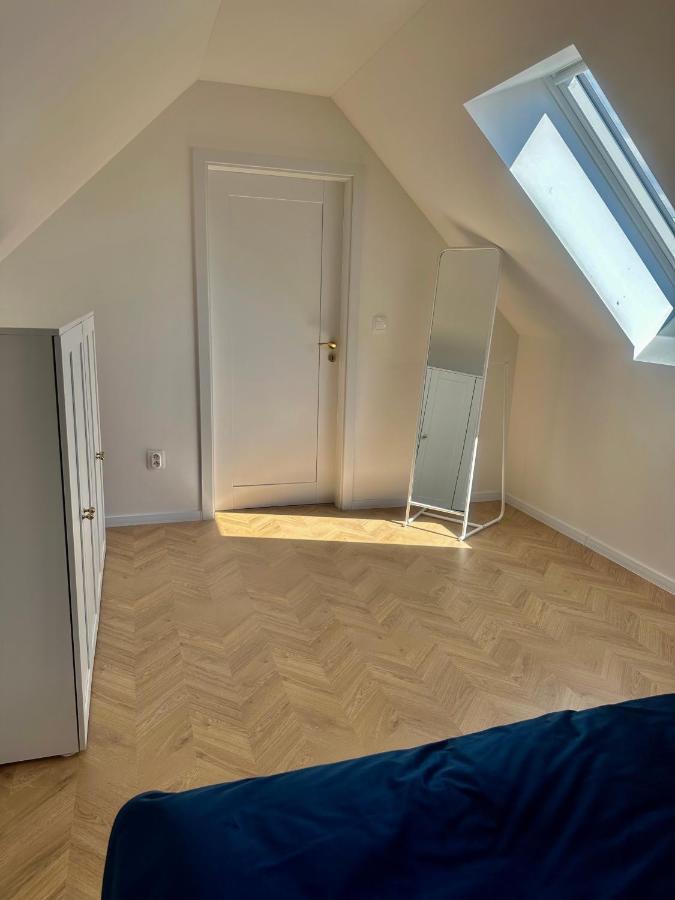 Apartmany Harmony Liptov Liptovský Mikuláš Buitenkant foto