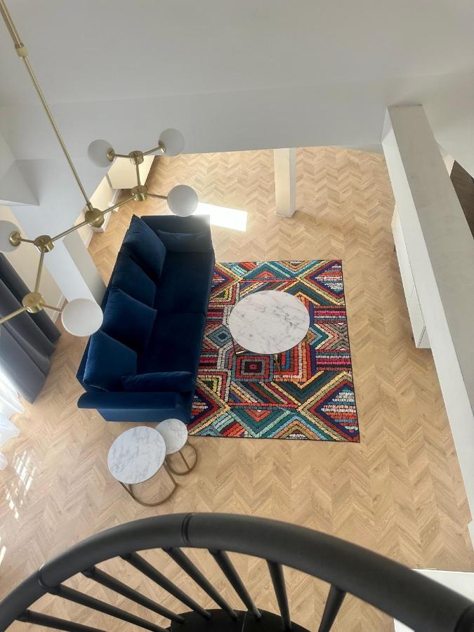 Apartmany Harmony Liptov Liptovský Mikuláš Buitenkant foto
