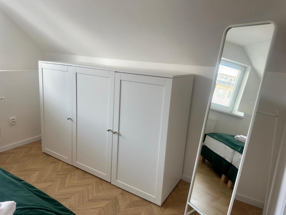 Apartmany Harmony Liptov Liptovský Mikuláš Buitenkant foto