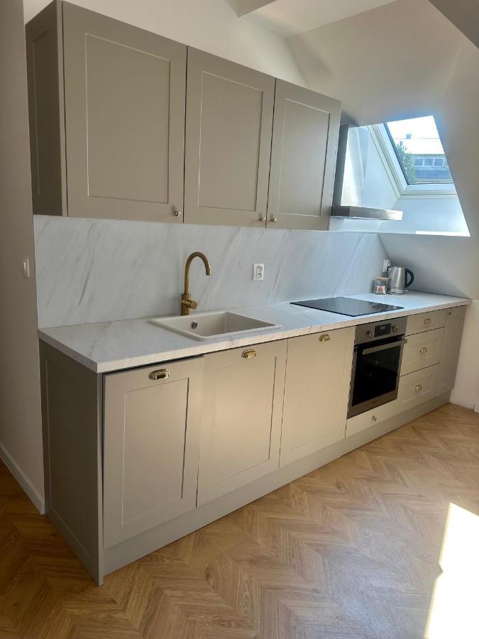 Apartmany Harmony Liptov Liptovský Mikuláš Buitenkant foto