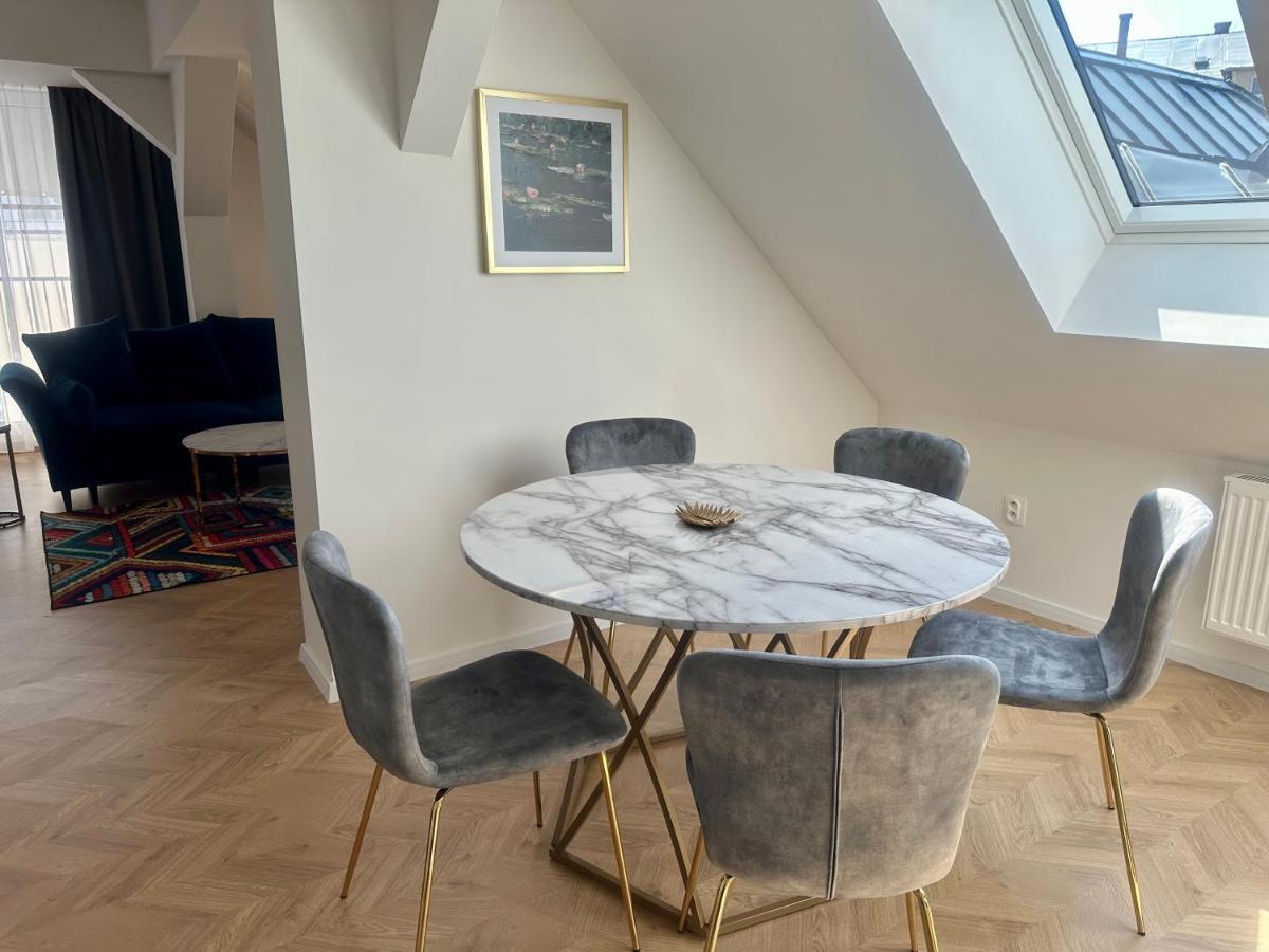 Apartmany Harmony Liptov Liptovský Mikuláš Buitenkant foto
