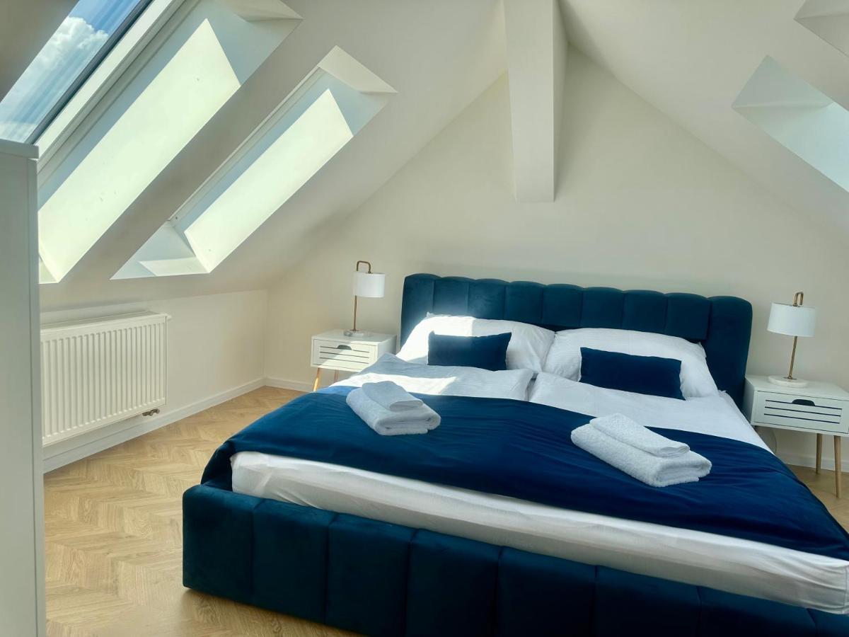 Apartmany Harmony Liptov Liptovský Mikuláš Buitenkant foto