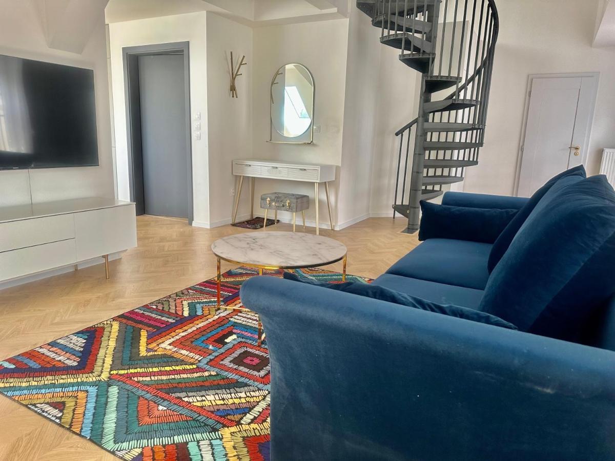 Apartmany Harmony Liptov Liptovský Mikuláš Buitenkant foto