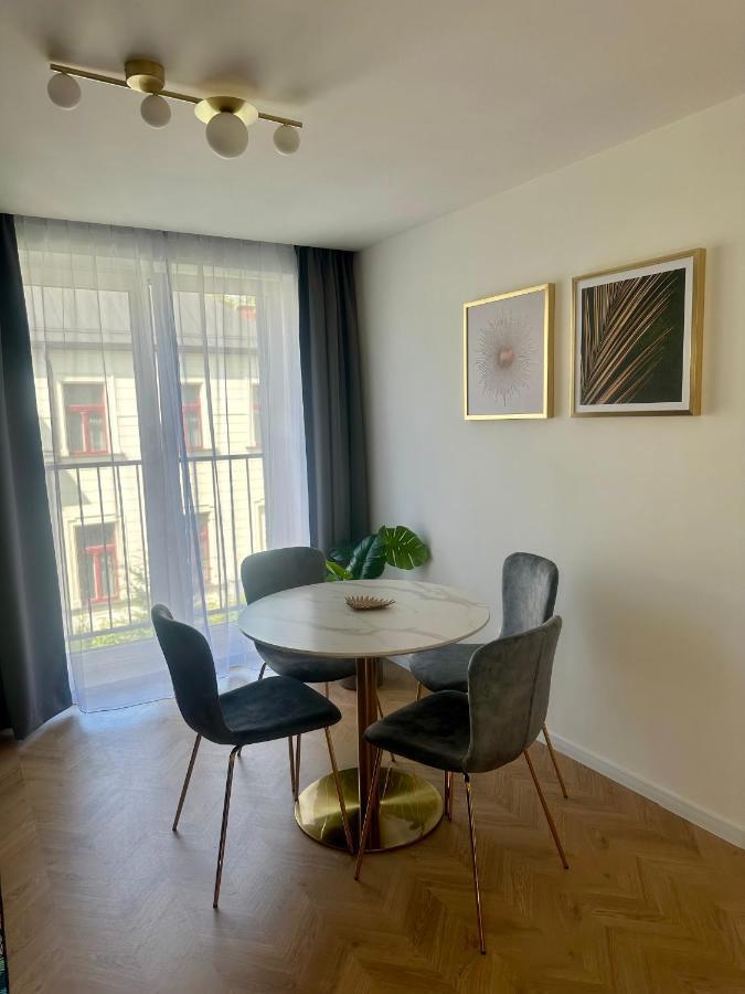 Apartmany Harmony Liptov Liptovský Mikuláš Buitenkant foto