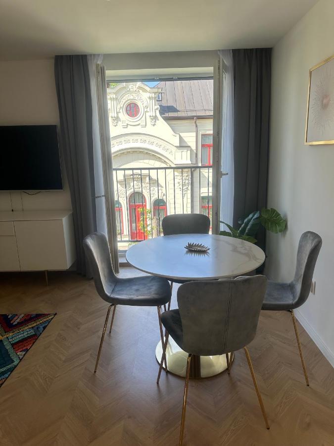 Apartmany Harmony Liptov Liptovský Mikuláš Buitenkant foto