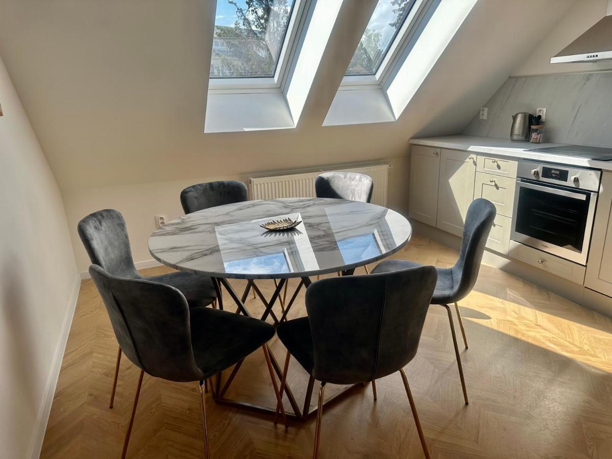 Apartmany Harmony Liptov Liptovský Mikuláš Buitenkant foto
