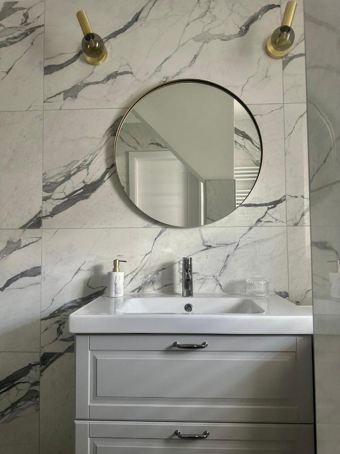 Apartmany Harmony Liptov Liptovský Mikuláš Buitenkant foto