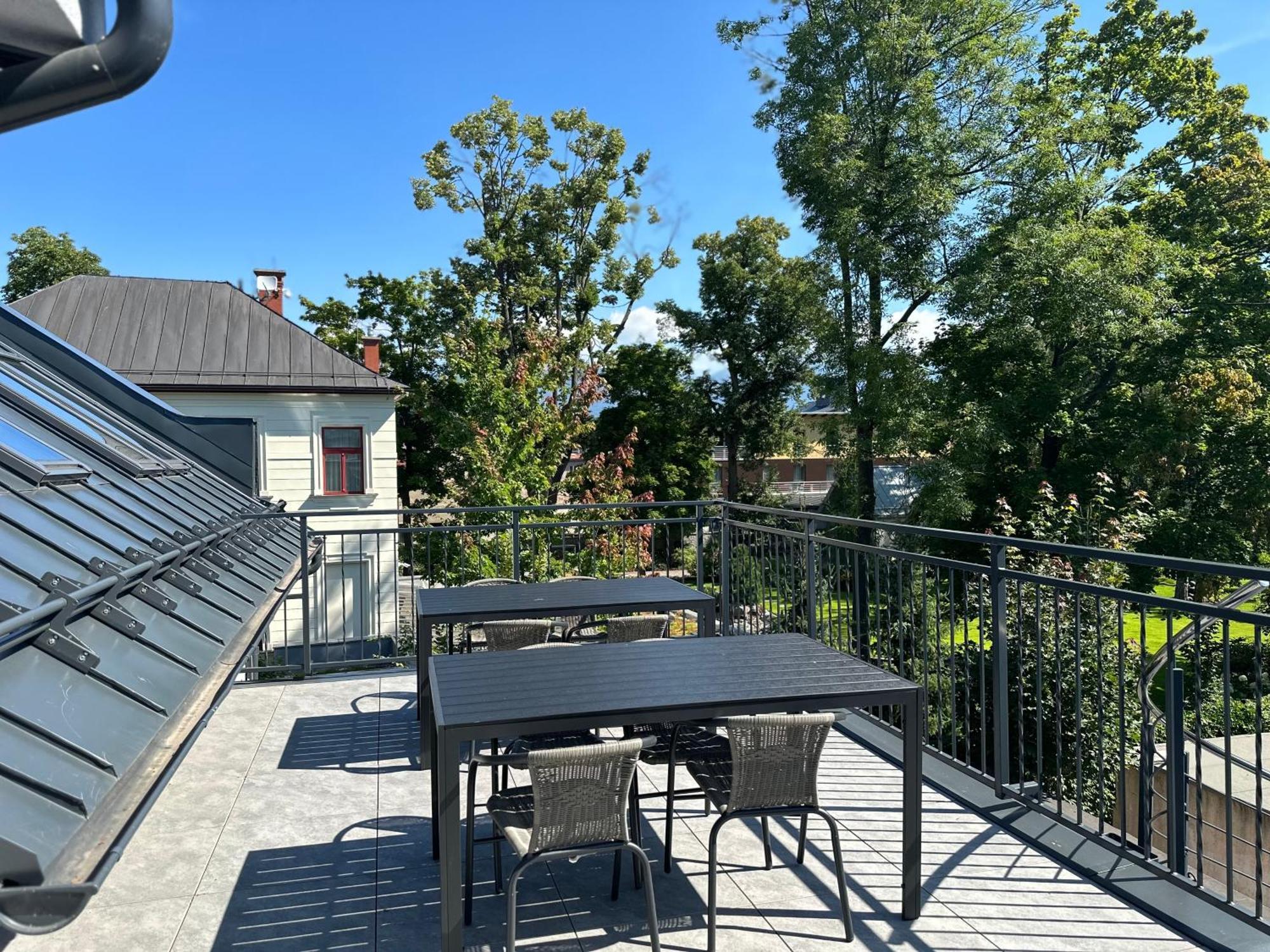 Apartmany Harmony Liptov Liptovský Mikuláš Buitenkant foto