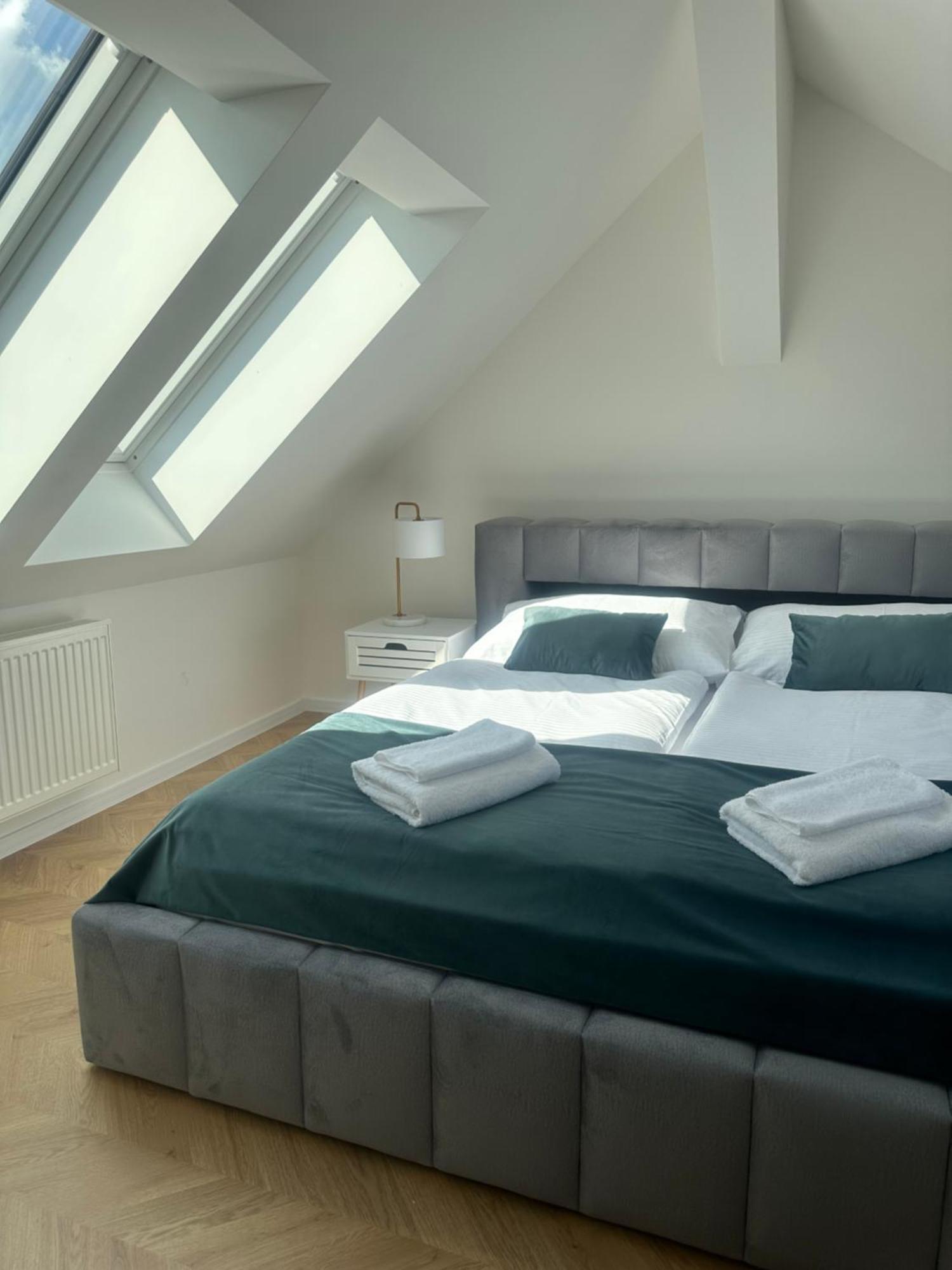 Apartmany Harmony Liptov Liptovský Mikuláš Buitenkant foto