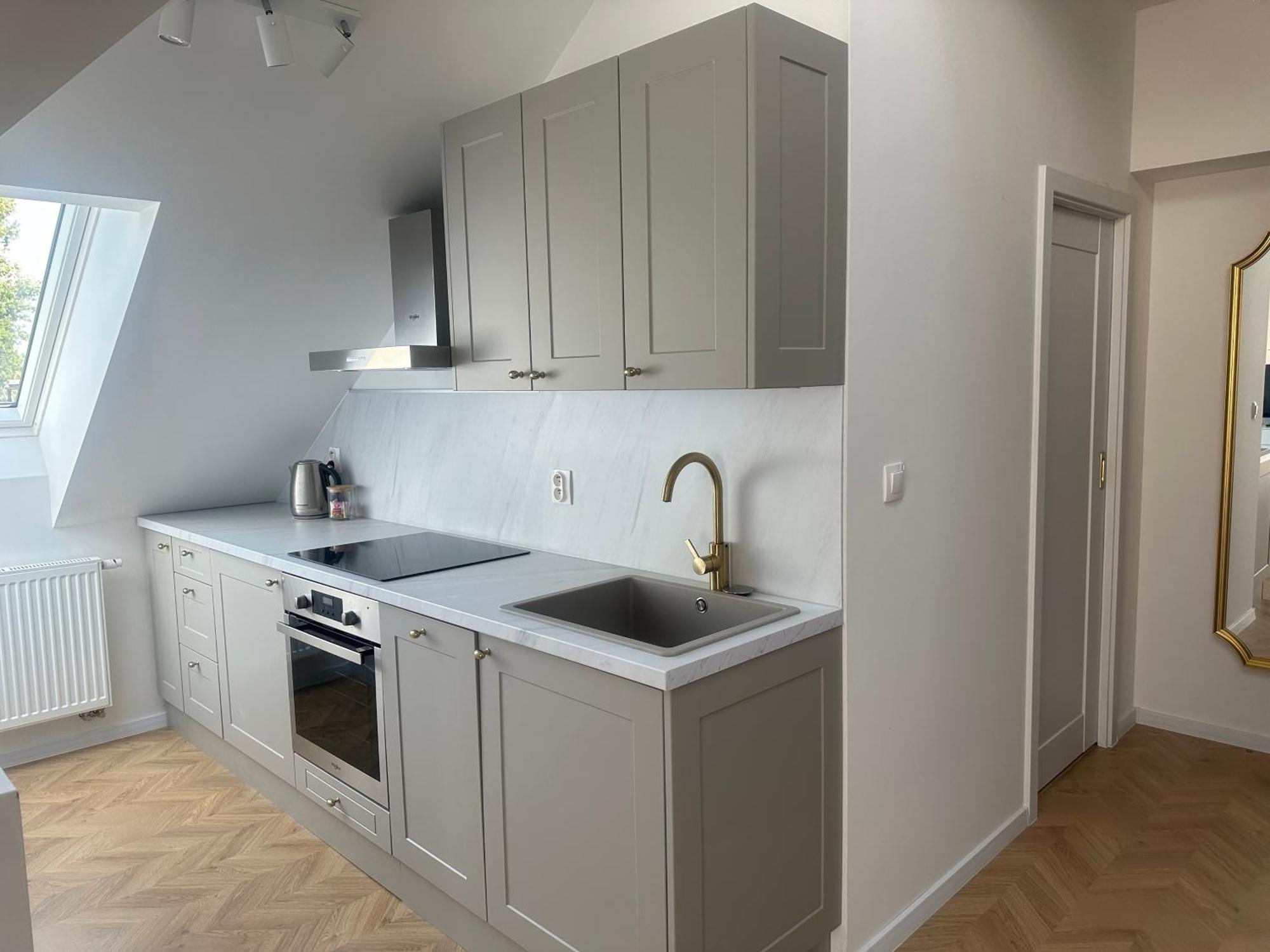 Apartmany Harmony Liptov Liptovský Mikuláš Buitenkant foto