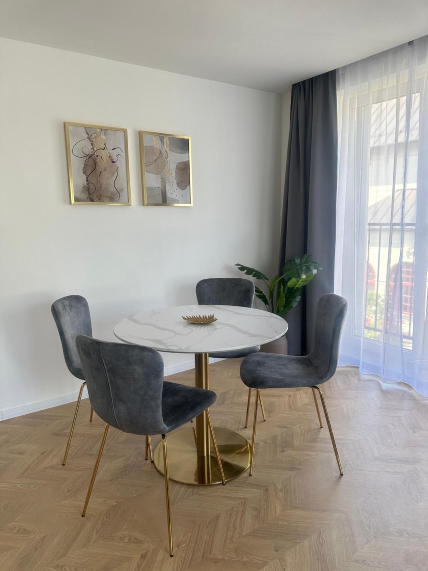 Apartmany Harmony Liptov Liptovský Mikuláš Buitenkant foto
