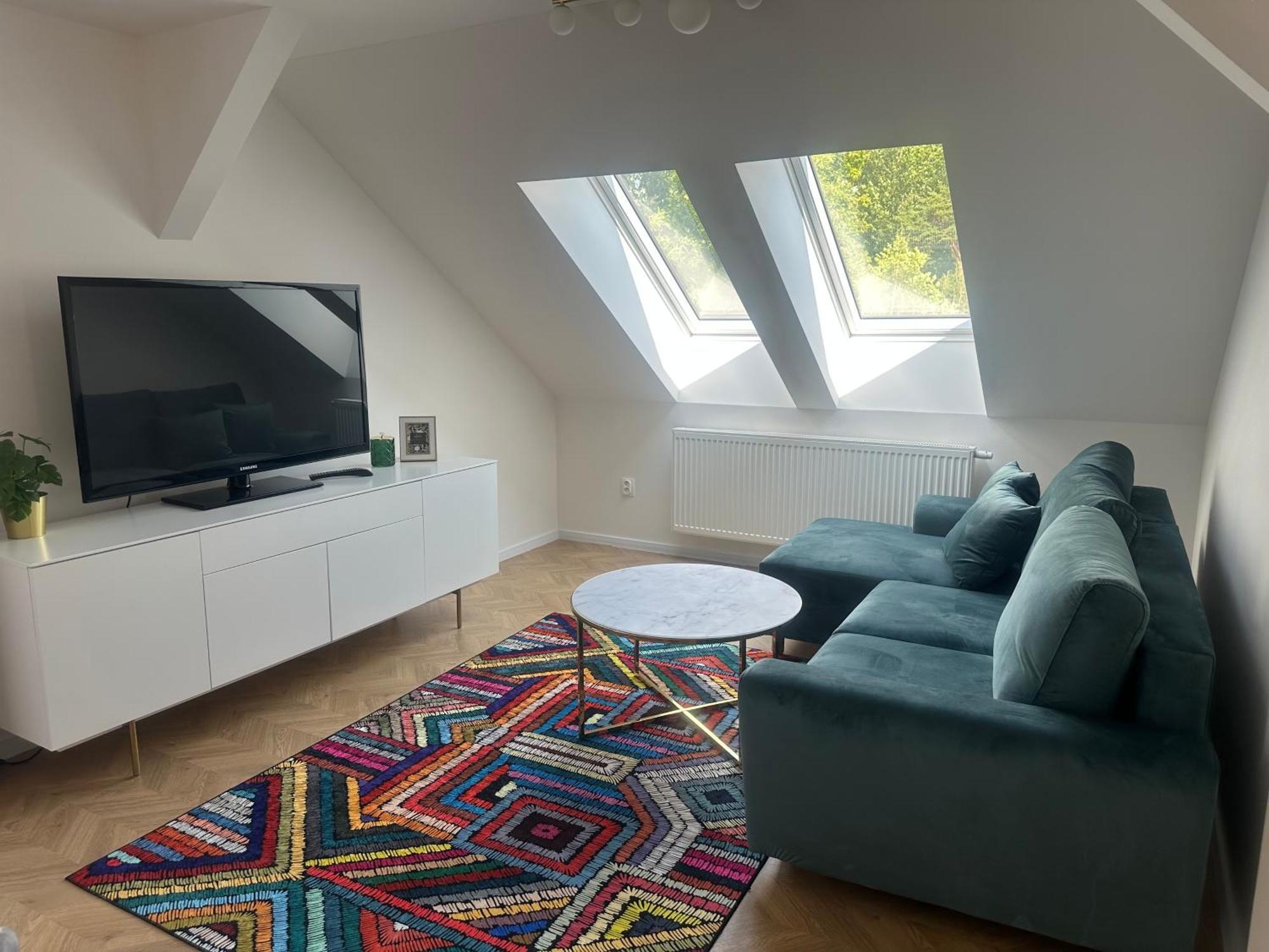 Apartmany Harmony Liptov Liptovský Mikuláš Buitenkant foto