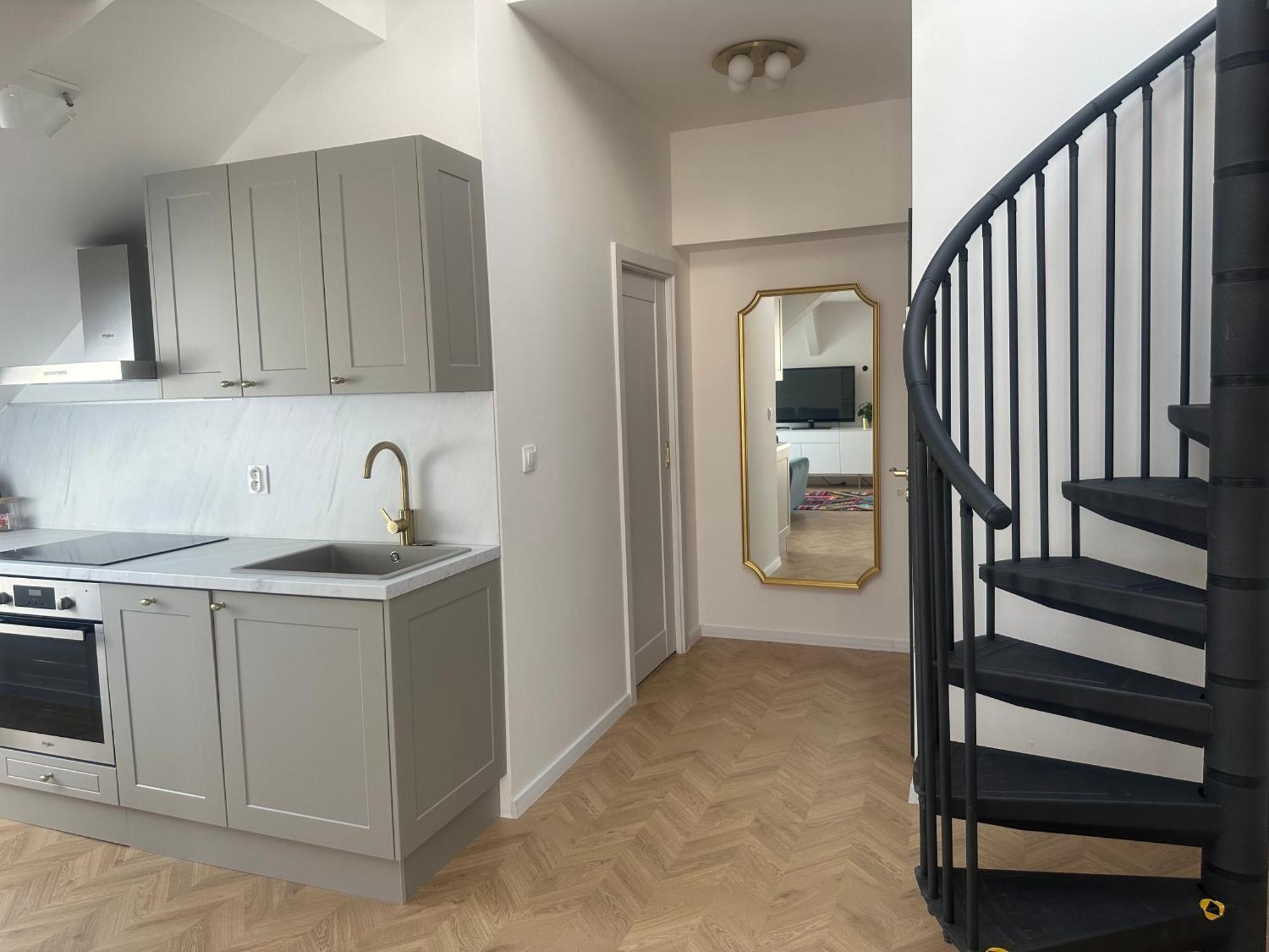 Apartmany Harmony Liptov Liptovský Mikuláš Buitenkant foto
