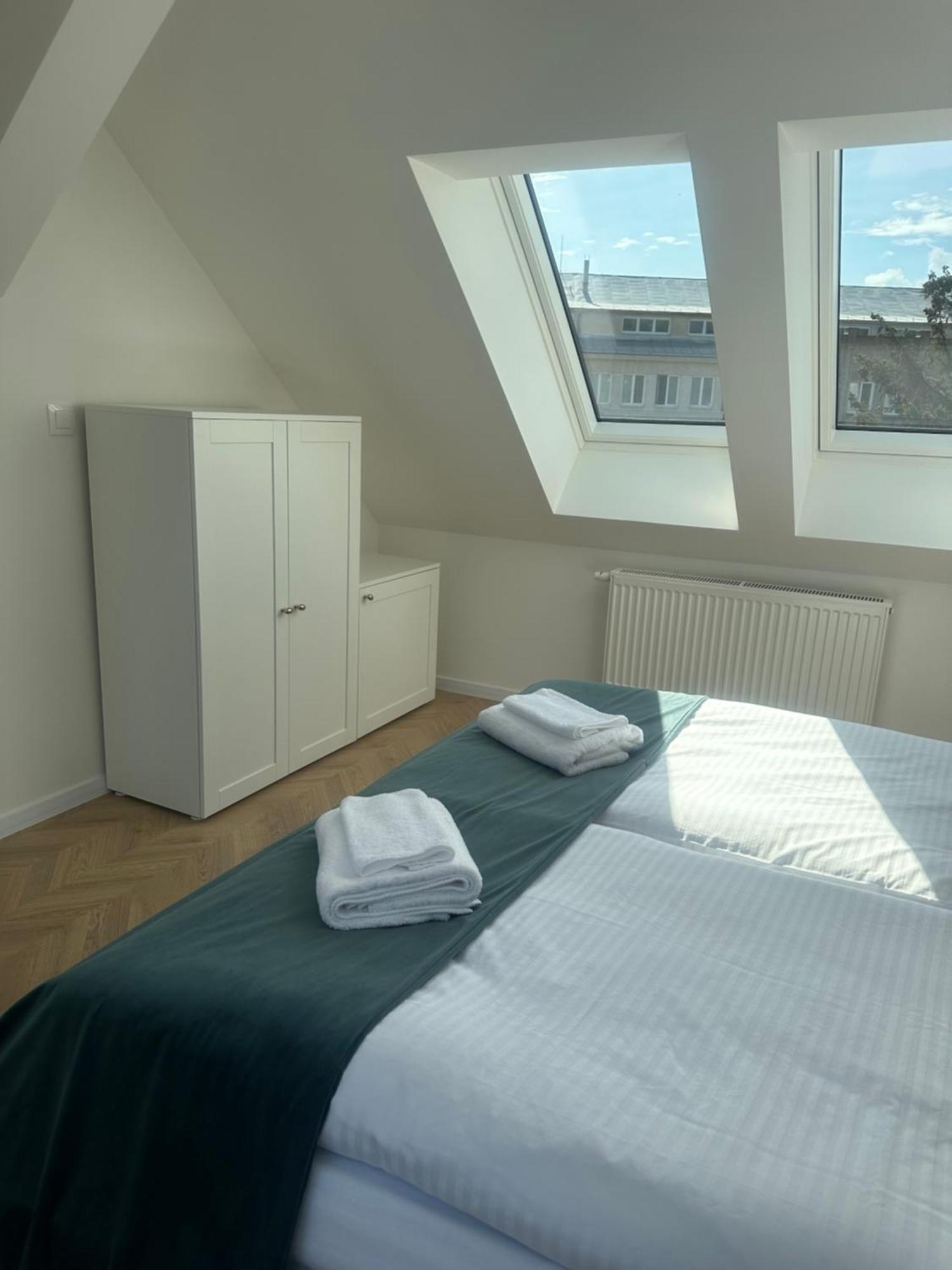 Apartmany Harmony Liptov Liptovský Mikuláš Buitenkant foto