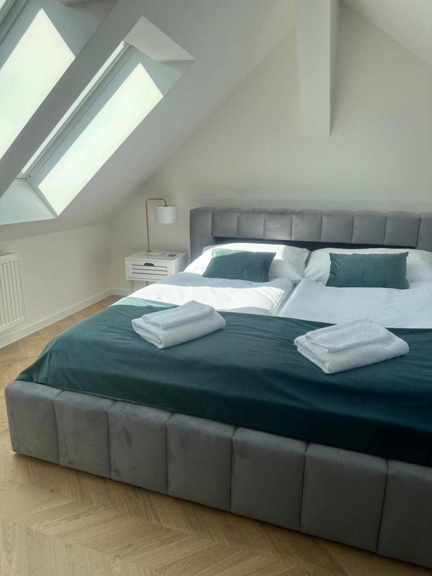 Apartmany Harmony Liptov Liptovský Mikuláš Buitenkant foto